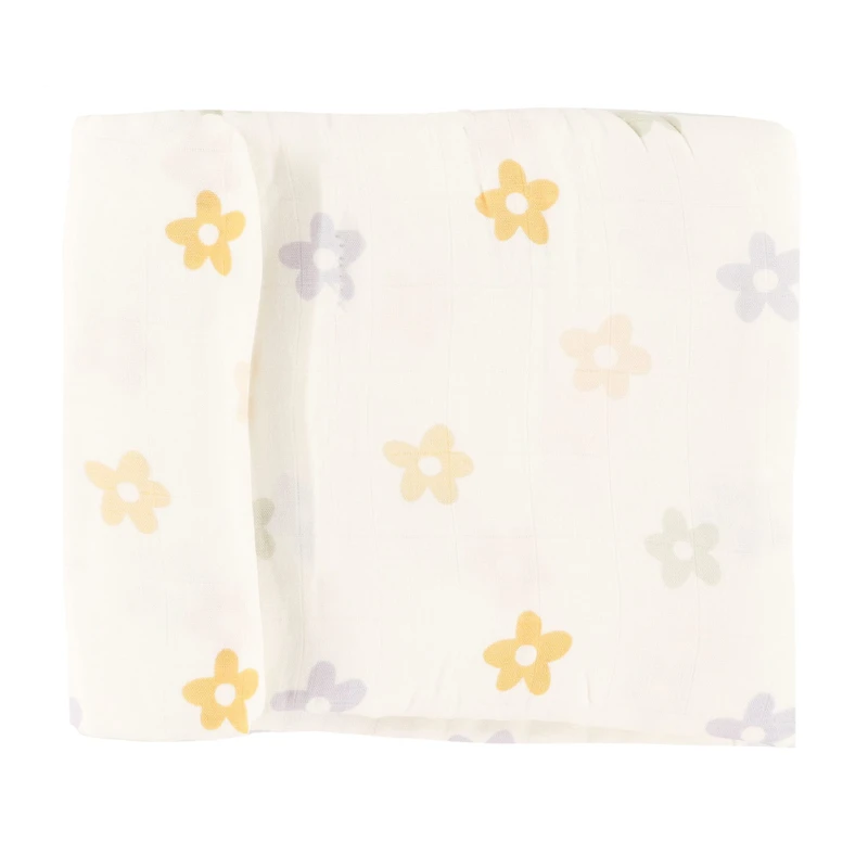 Muslin Blanket Bamboo