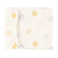 Muslin Blanket Bamboo
