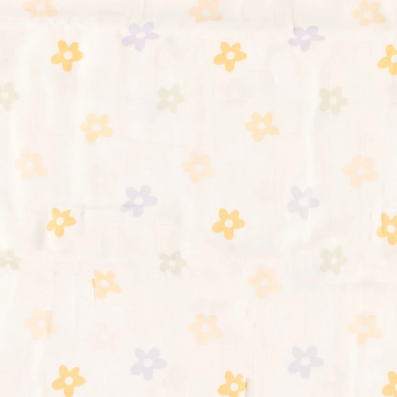 Muslin Blanket Bamboo
