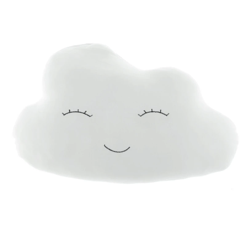 Oreiller Nuage - Blanc