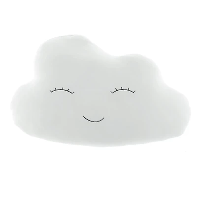 Oreiller Nuage - Blanc