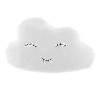 Oreiller Nuage - Blanc