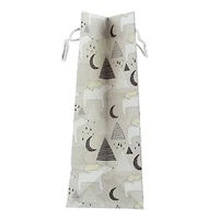 Sac Cadeau Nuit Polaire