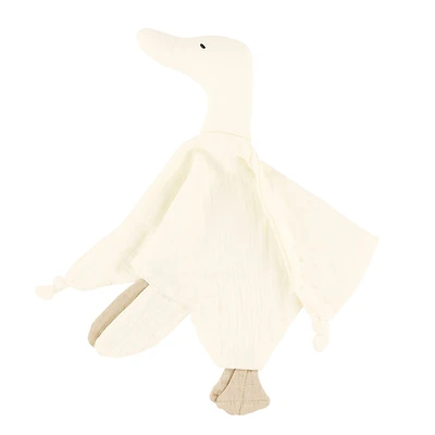 Doudou Mousseline
