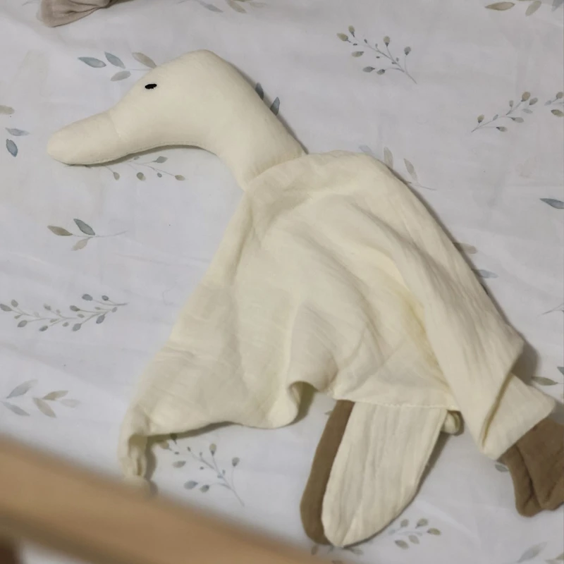 Doudou Mousseline