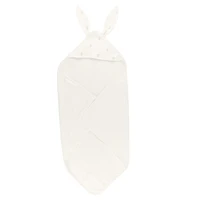 Serviette à Capuchon - Montgolfières