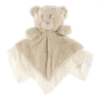 Bear Comforter