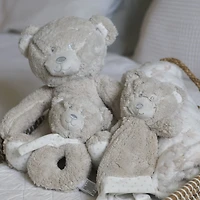 Bear Comforter