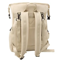 Diaper Bag - Beige