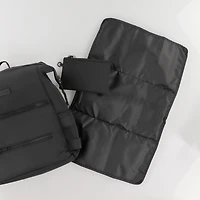 Diaper Bag - Black