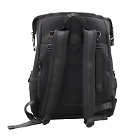 Diaper Bag - Black