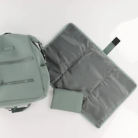 Sac à Couches Sauge