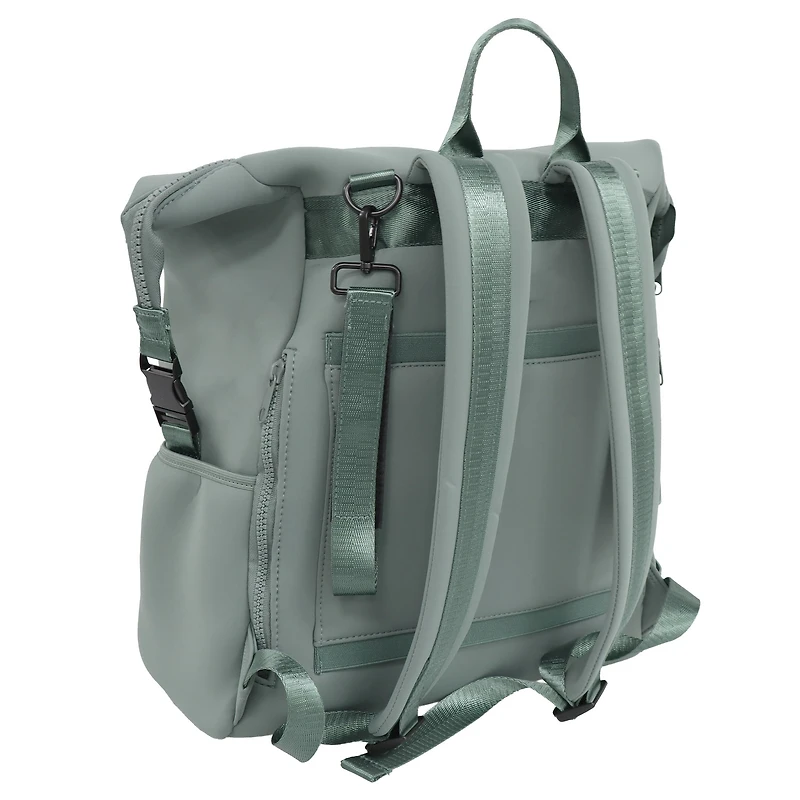Diaper Bag - Sage