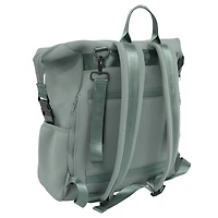Diaper Bag - Sage
