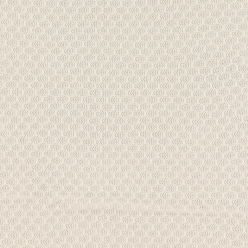 Couverture Tricot Bambou