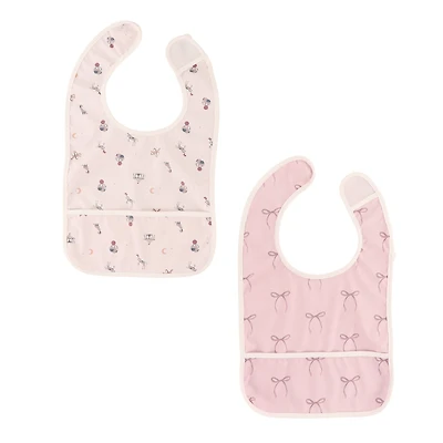 Bavoir Boucles/Cirque (2)