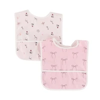 Bavoir Boucles/Cirque (2)