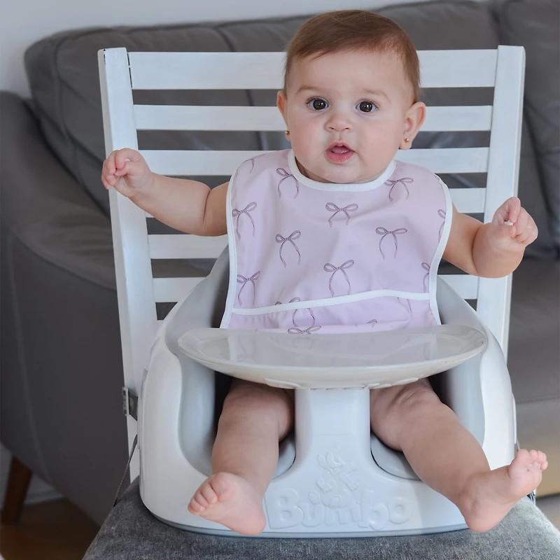 Bavoir Boucles/Cirque (2)