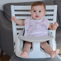 Bavoir Boucles/Cirque (2)