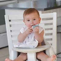 Bavoir Boucles/Cirque (2)