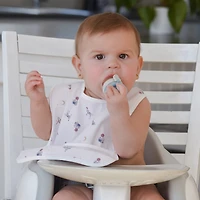 Bavoir Boucles/Cirque (2)