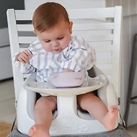 Waterproof Bib Long Sleeves