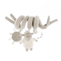 Sheep Cot Spirial