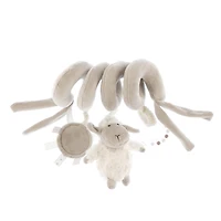 Sheep Cot Spirial
