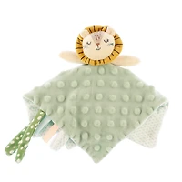 Lion Comfort Plush