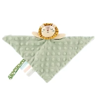 Lion Comfort Plush