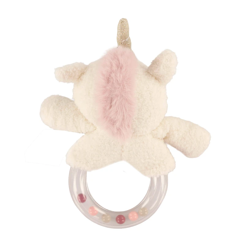Unicorn Rattle