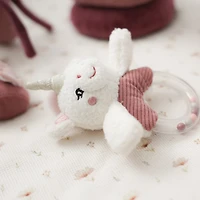 Unicorn Rattle