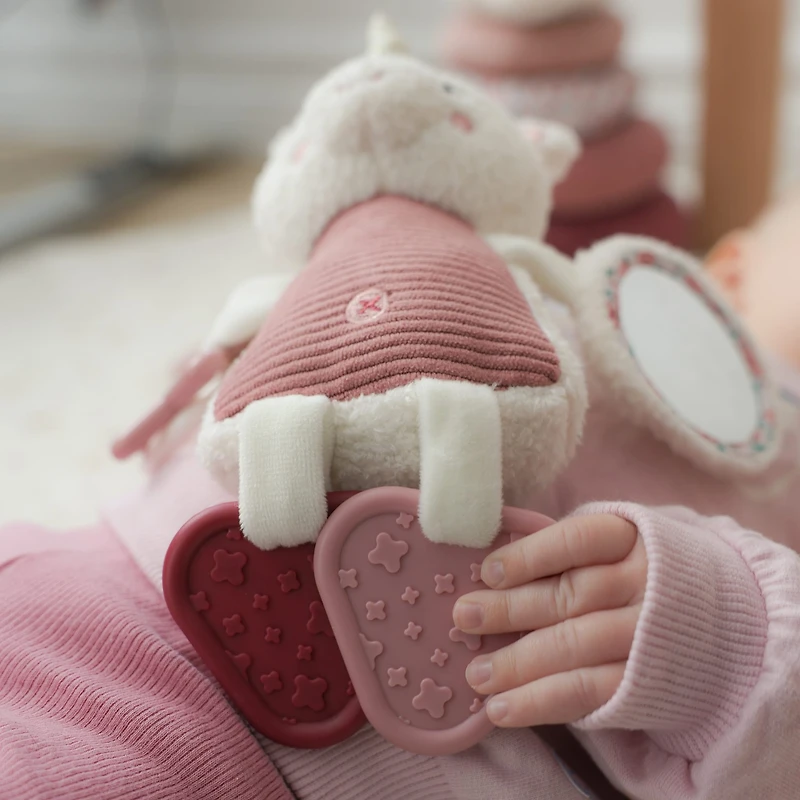 Unicorn Mirror Activity