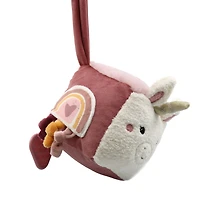 Cube d'activités Licorne