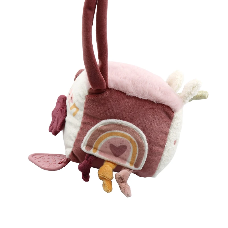 Cube d'activités Licorne