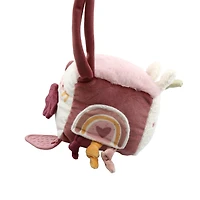 Cube d'activités Licorne