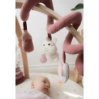 Spirale Activités Licorne