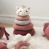 Tour À Empiler Licorne