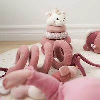 Tour À Empiler Licorne