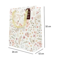 Gift Bag Butterfly