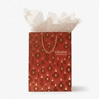 Gift Bag - Xmas