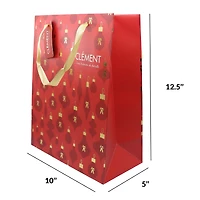 Gift Bag - Xmas