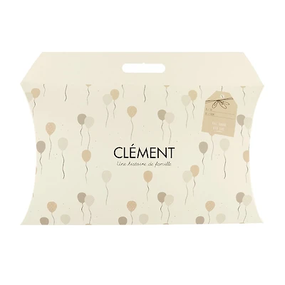 Gift Box - Balloon (Opération Enfant Soleil Foundation)