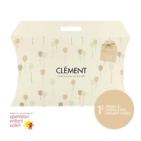 Gift Box - Balloon (Opération Enfant Soleil Foundation)