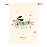 Santa Bag - Dog