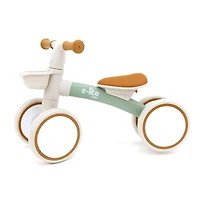 Balance Bike 4 Wheels