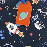 Gift Bag - Space