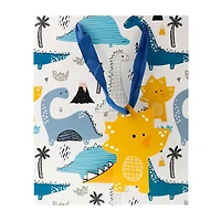 Gift Bag- Dinosaur