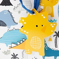 Gift Bag- Dinosaur