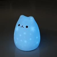 Rechargeable Cat Nightlight